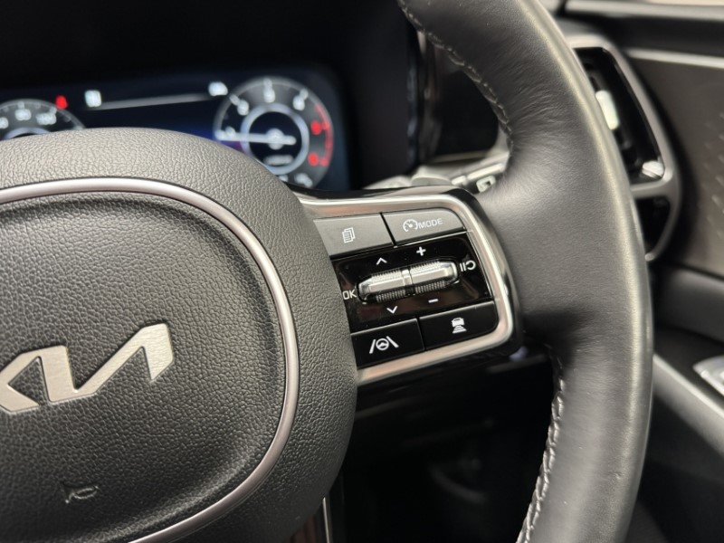 2023 (23) KIA SORENTO 2.2 CRDi 3 5dr DCT 4957195