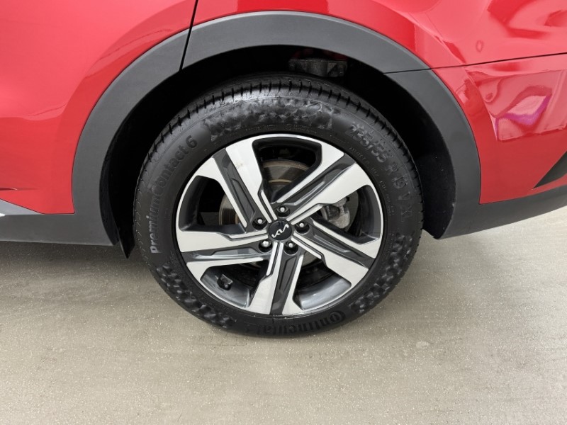 2023 (23) KIA SORENTO 2.2 CRDi 3 5dr DCT 4957173