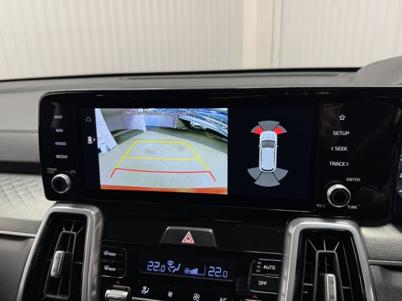 2023 (23) KIA SORENTO 2.2 CRDi 3 5dr DCT 4957193