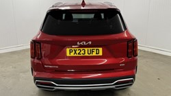 2023 (23) KIA SORENTO 2.2 CRDi 3 5dr DCT 4957166