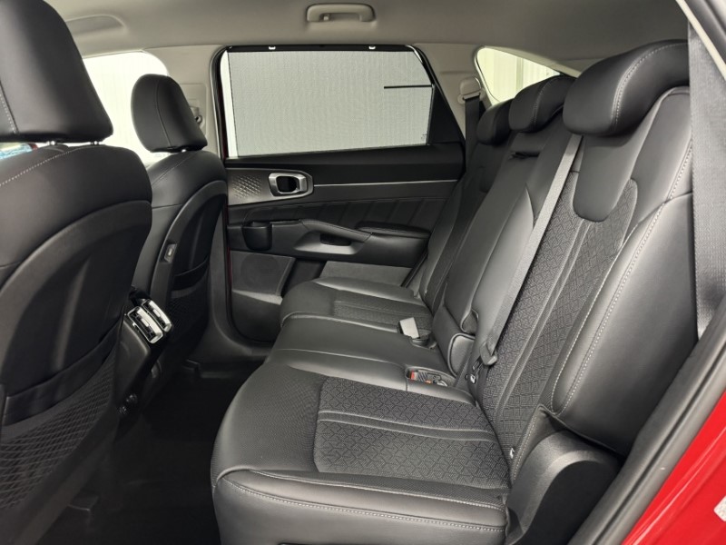 2023 (23) KIA SORENTO 2.2 CRDi 3 5dr DCT 4957174