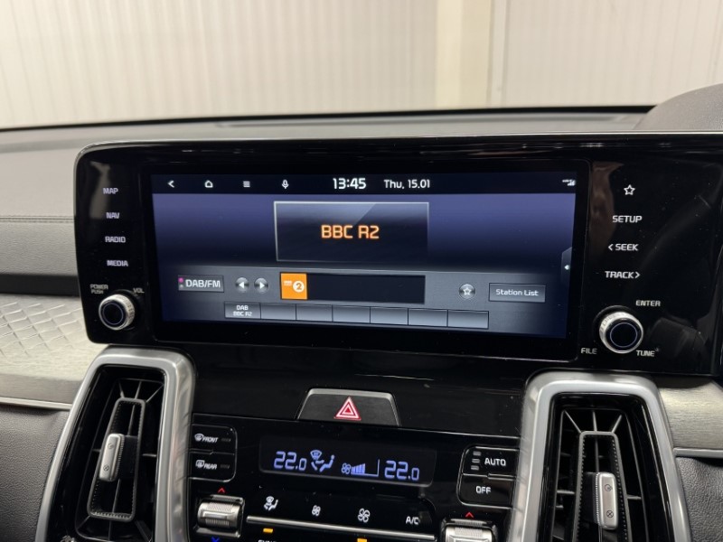 2023 (23) KIA SORENTO 2.2 CRDi 3 5dr DCT 4957191