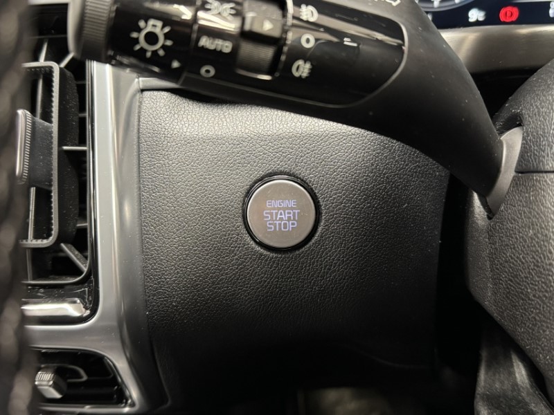 2023 (23) KIA SORENTO 2.2 CRDi 3 5dr DCT 4957198