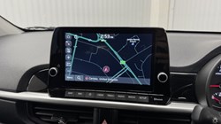 2022 (72) KIA PICANTO 1.0 X-Line S 5dr Auto 4969375