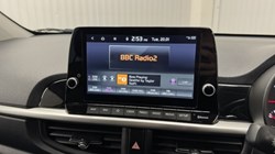 2022 (72) KIA PICANTO 1.0 X-Line S 5dr Auto 4969374