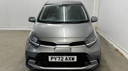 2022 (72) KIA PICANTO 1.0 X-Line S 5dr Auto 4969403