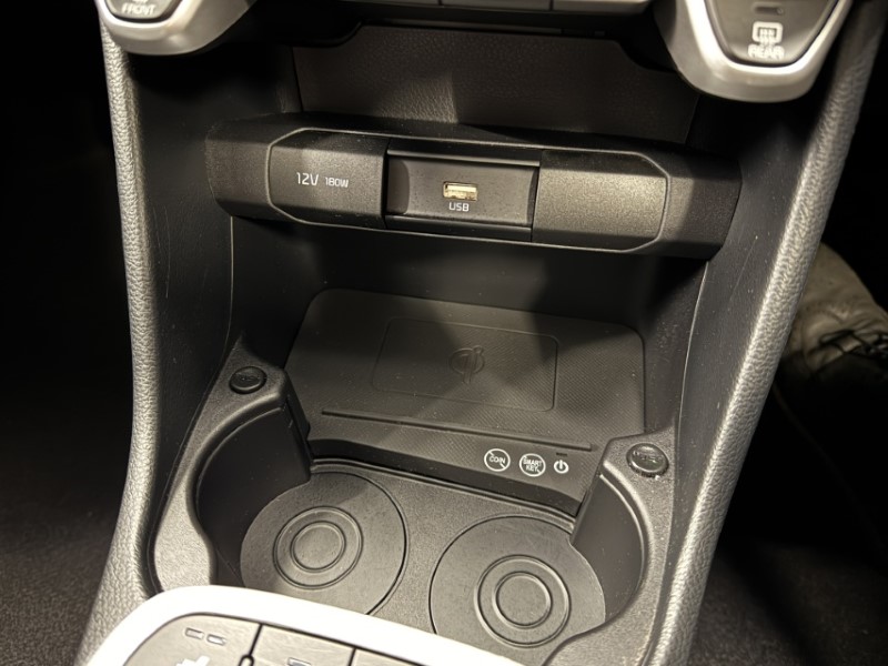 2022 (72) KIA PICANTO 1.0 X-Line S 5dr Auto 4969372