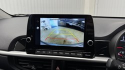 2022 (72) KIA PICANTO 1.0 X-Line S 5dr Auto 4969377