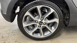 2022 (72) KIA PICANTO 1.0 X-Line S 5dr Auto 4969383