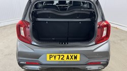 2022 (72) KIA PICANTO 1.0 X-Line S 5dr Auto 4969385