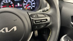 2022 (72) KIA PICANTO 1.0 X-Line S 5dr Auto 4969397