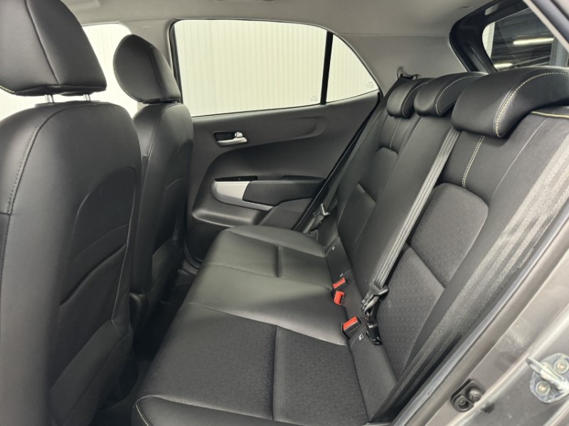 2022 (72) KIA PICANTO 1.0 X-Line S 5dr Auto 4969387