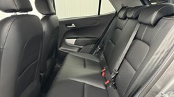 2022 (72) KIA PICANTO 1.0 X-Line S 5dr Auto 4969387