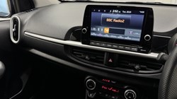 2022 (72) KIA PICANTO 1.0 X-Line S 5dr Auto 4969396