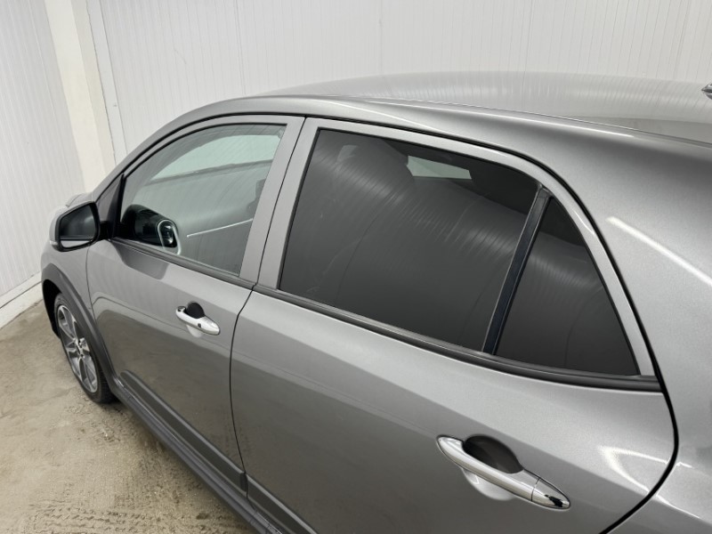 2022 (72) KIA PICANTO 1.0 X-Line S 5dr Auto 4969386