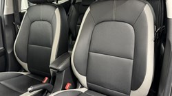 2022 (72) KIA PICANTO 1.0 X-Line S 5dr Auto 4969392