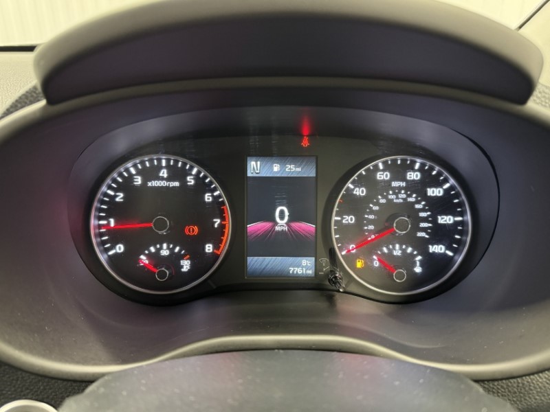 2022 (72) KIA PICANTO 1.0 X-Line S 5dr Auto 4969379