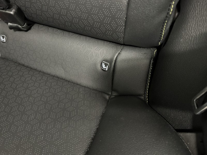 2022 (72) KIA PICANTO 1.0 X-Line S 5dr Auto 4969388