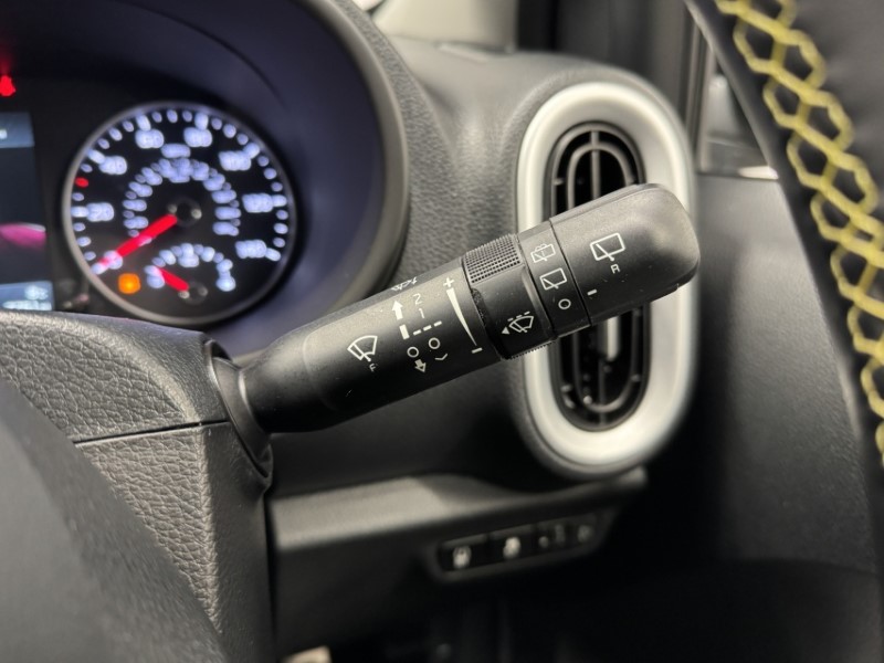 2022 (72) KIA PICANTO 1.0 X-Line S 5dr Auto 4969398