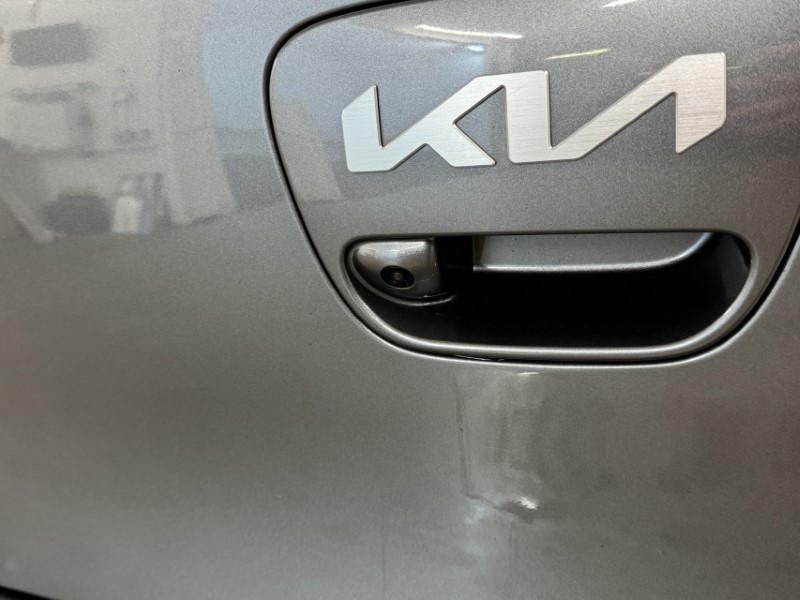 2022 (72) KIA PICANTO 1.0 X-Line S 5dr Auto 4969384