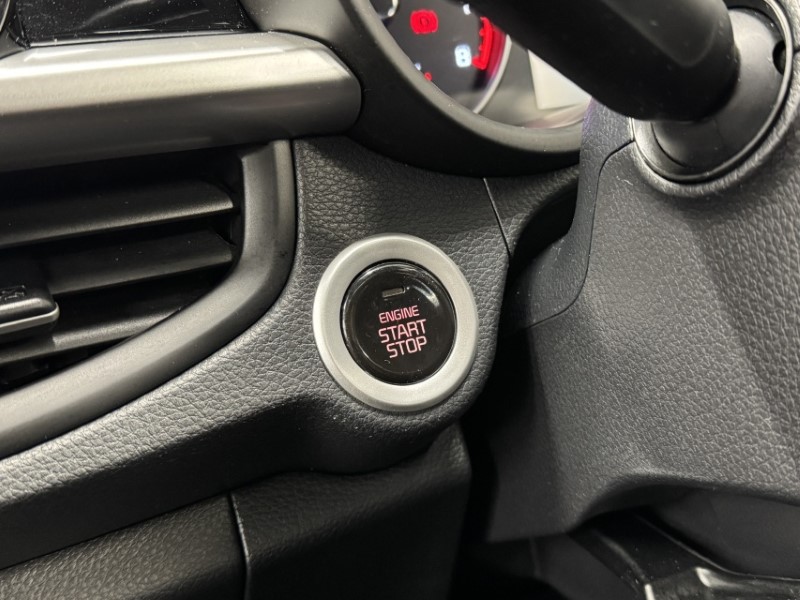 2022 (72) KIA PICANTO 1.0 X-Line S 5dr Auto 4969400