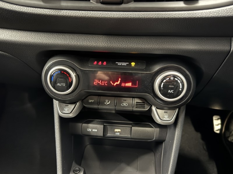 2022 (72) KIA PICANTO 1.0 X-Line S 5dr Auto 4969373