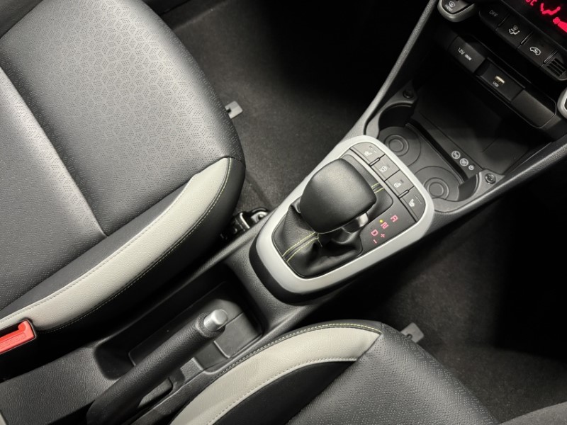 2022 (72) KIA PICANTO 1.0 X-Line S 5dr Auto 4969370