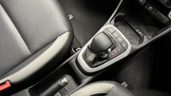 2022 (72) KIA PICANTO 1.0 X-Line S 5dr Auto 4969370