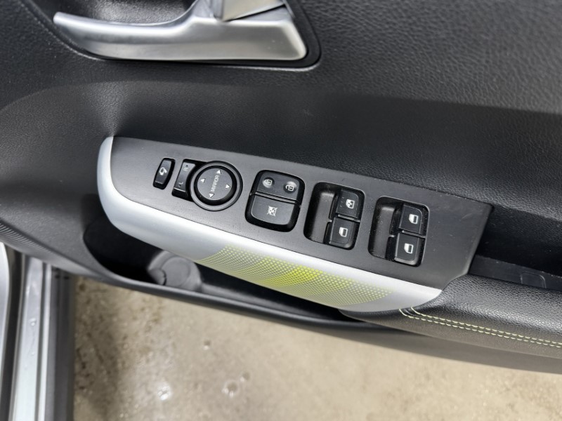 2022 (72) KIA PICANTO 1.0 X-Line S 5dr Auto 4969394