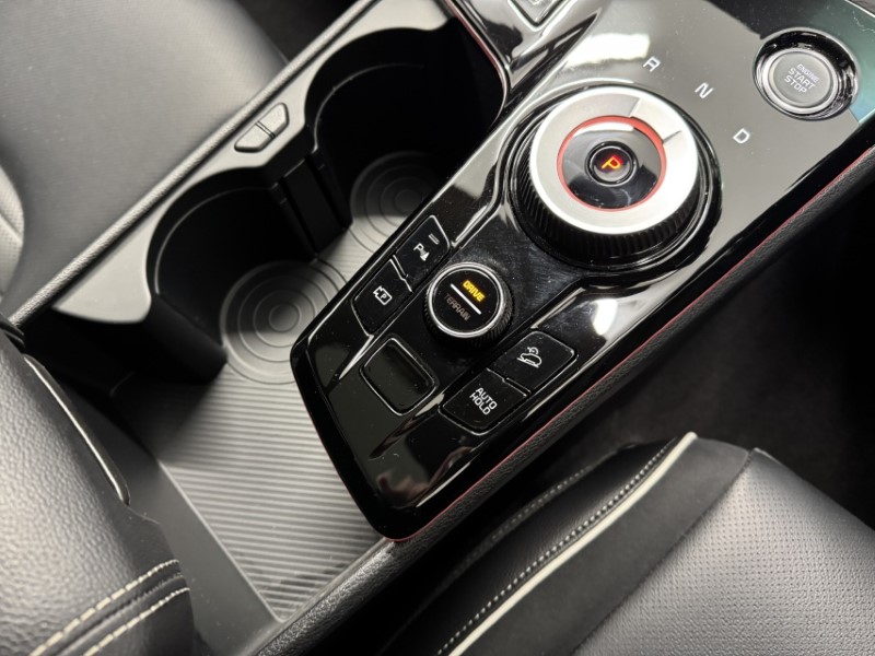 2025 (25) KIA SPORTAGE 1.6T GDi 207 HEV GT-Line S 5dr Auto AWD 5012706