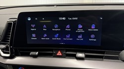 2025 (25) KIA SPORTAGE 1.6T GDi 207 HEV GT-Line S 5dr Auto AWD 5012713