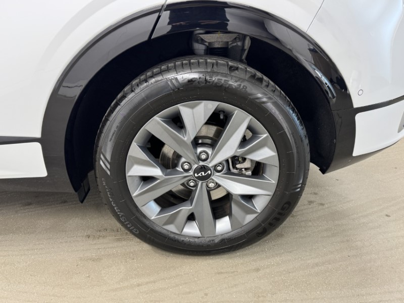 2025 (25) KIA SPORTAGE 1.6T GDi 207 HEV GT-Line S 5dr Auto AWD 5012692