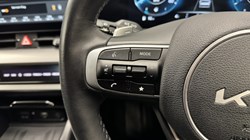 2025 (25) KIA SPORTAGE 1.6T GDi 207 HEV GT-Line S 5dr Auto AWD 5012716