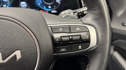 2025 (25) KIA SPORTAGE 1.6T GDi 207 HEV GT-Line S 5dr Auto AWD 5012717