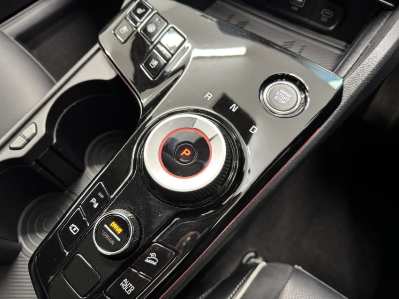 2025 (25) KIA SPORTAGE 1.6T GDi 207 HEV GT-Line S 5dr Auto AWD 5012707