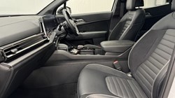 2025 (25) KIA SPORTAGE 1.6T GDi 207 HEV GT-Line S 5dr Auto AWD 5012698