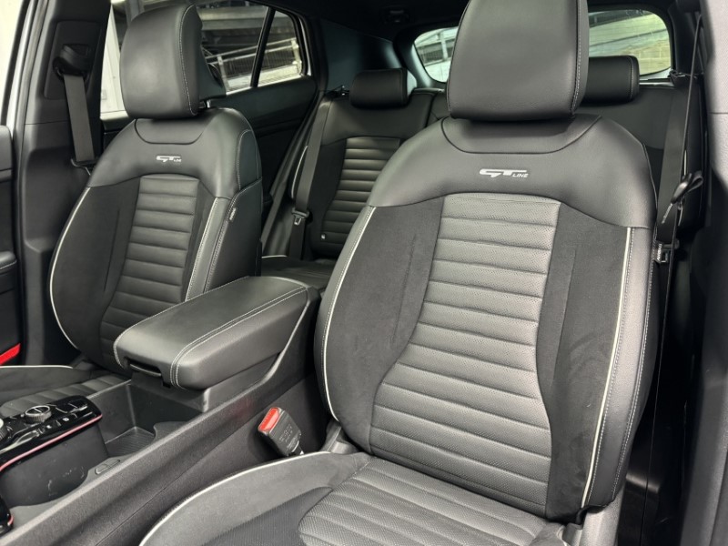 2025 (25) KIA SPORTAGE 1.6T GDi 207 HEV GT-Line S 5dr Auto AWD 5012699