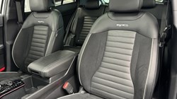 2025 (25) KIA SPORTAGE 1.6T GDi 207 HEV GT-Line S 5dr Auto AWD 5012699