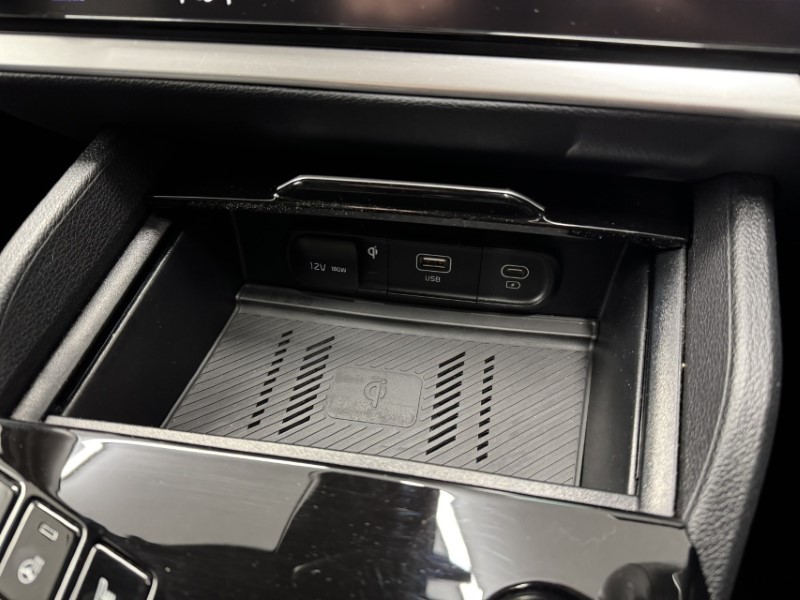 2025 (25) KIA SPORTAGE 1.6T GDi 207 HEV GT-Line S 5dr Auto AWD 5012710