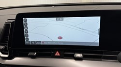 2025 (25) KIA SPORTAGE 1.6T GDi 207 HEV GT-Line S 5dr Auto AWD 5012714