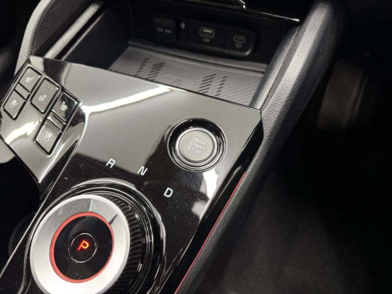 2025 (25) KIA SPORTAGE 1.6T GDi 207 HEV GT-Line S 5dr Auto AWD 5012708