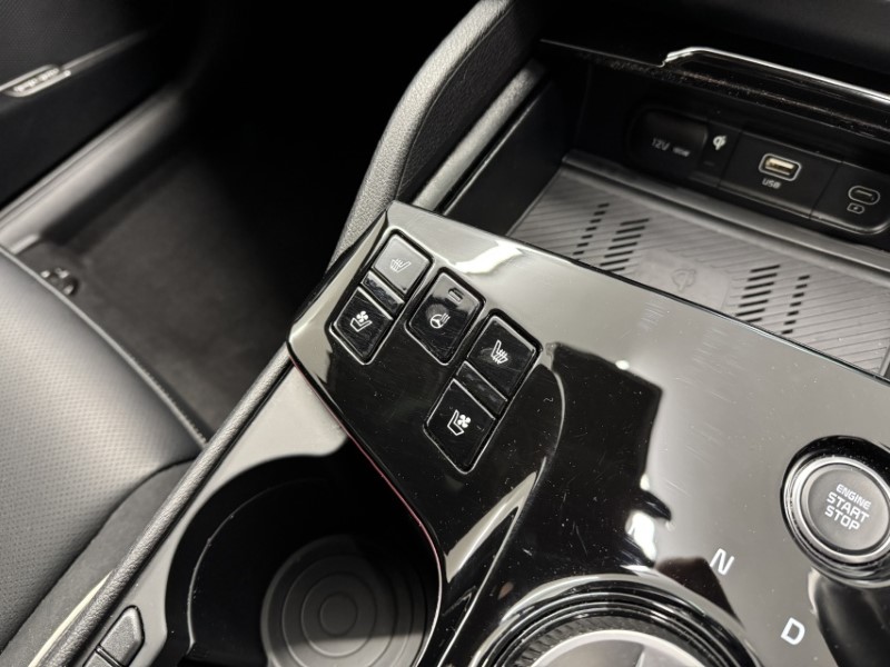 2025 (25) KIA SPORTAGE 1.6T GDi 207 HEV GT-Line S 5dr Auto AWD 5012709