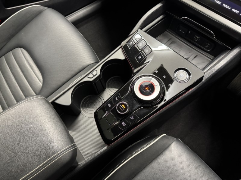 2025 (25) KIA SPORTAGE 1.6T GDi 207 HEV GT-Line S 5dr Auto AWD 5012704