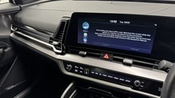 2025 (25) KIA SPORTAGE 1.6T GDi 207 HEV GT-Line S 5dr Auto AWD 5012705