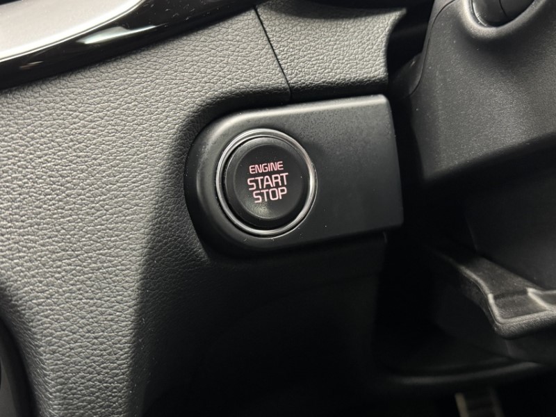 2022 (22) KIA CEED 1.5T GDi ISG GT-Line 5dr 4964648