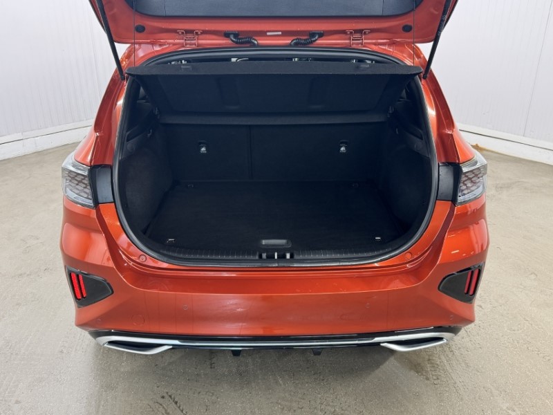 2022 (22) KIA CEED 1.5T GDi ISG GT-Line 5dr 4964631