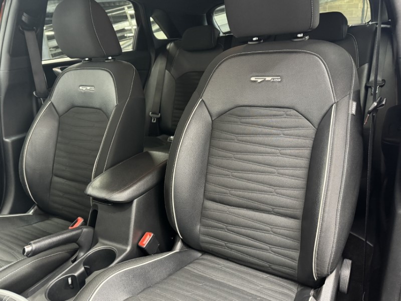 2022 (22) KIA CEED 1.5T GDi ISG GT-Line 5dr 4964636