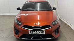 2022 (22) KIA CEED 1.5T GDi ISG GT-Line 5dr 4964661