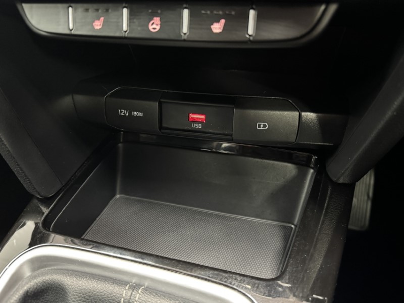 2022 (22) KIA CEED 1.5T GDi ISG GT-Line 5dr 4964642