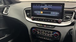 2022 (22) KIA CEED 1.5T GDi ISG GT-Line 5dr 4964640